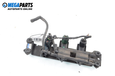 Vakuumventil for Ford Focus I Hatchback (10.1998 - 12.2007) 1.8 TDCi, 115 hp