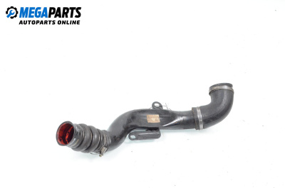 Turbo pipe for Ford Focus I Hatchback (10.1998 - 12.2007) 1.8 TDCi, 115 hp