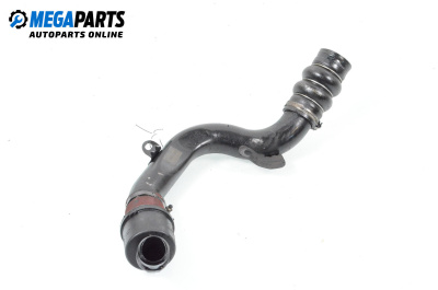 Turbo pipe for Ford Focus I Hatchback (10.1998 - 12.2007) 1.8 TDCi, 115 hp