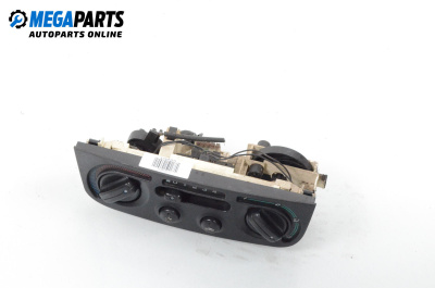 Bedienteil klimaanlage for Fiat Siena Sedan (04.1996 - 12.2016)