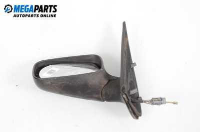 Spiegel for Fiat Siena Sedan (04.1996 - 12.2016), 5 türen, sedan, position: links
