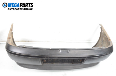 Rear bumper for Fiat Siena Sedan (04.1996 - 12.2016), sedan