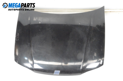 Motorhaube for Fiat Siena Sedan (04.1996 - 12.2016), 5 türen, sedan, position: vorderseite
