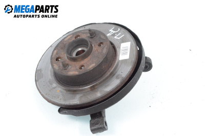 Butuc cu bielă for Fiat Siena Sedan (04.1996 - 12.2016), position: dreaptă - fața