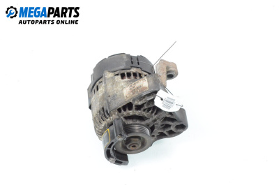 Alternator for Fiat Siena Sedan (04.1996 - 12.2016) 1.3, 73 hp