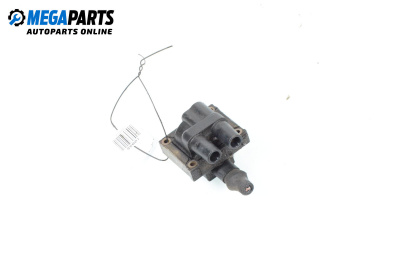 Bobină de aprindere for Fiat Siena Sedan (04.1996 - 12.2016) 1.3, 73 hp