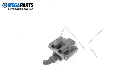 Bobină de aprindere for Fiat Siena Sedan (04.1996 - 12.2016) 1.3, 73 hp