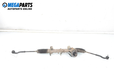 Zahnstangen-lenkgetriebe, hydraulisch for Fiat Siena Sedan (04.1996 - 12.2016), sedan