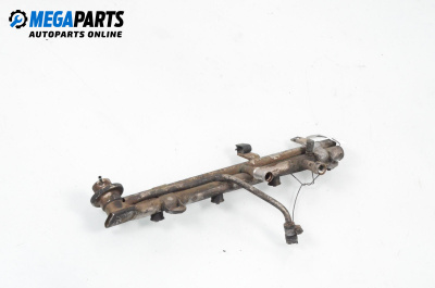 Fuel rail for BMW 3 Series E46 Sedan (02.1998 - 04.2005) 318 i, 118 hp