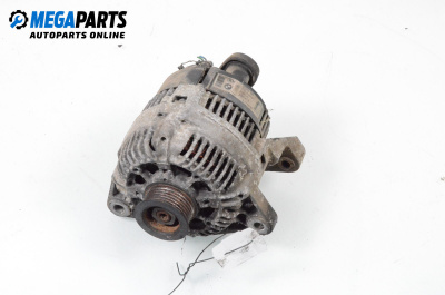 Gerenator for BMW 3 Series E46 Sedan (02.1998 - 04.2005) 318 i, 118 hp, № 2541961