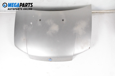 Bonnet for Fiat Punto Hatchback II (09.1999 - 07.2012), 5 doors, hatchback, position: front