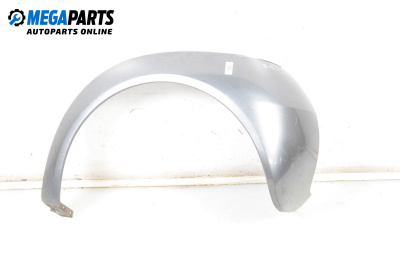 Rear fender for Smart Forfour Hatchback 454 (01.2004 - 06.2006), hatchback, position: rear - left