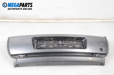 Stoßfänger hinten for Smart Forfour Hatchback 454 (01.2004 - 06.2006), hecktür