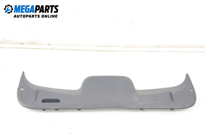 Trunk interior cover for Smart Forfour Hatchback 454 (01.2004 - 06.2006), 5 doors, hatchback