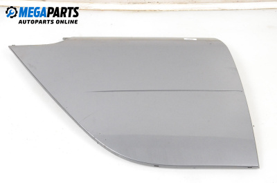 Ușă for Smart Forfour Hatchback 454 (01.2004 - 06.2006), 5 uși, hatchback, position: dreaptă - spate