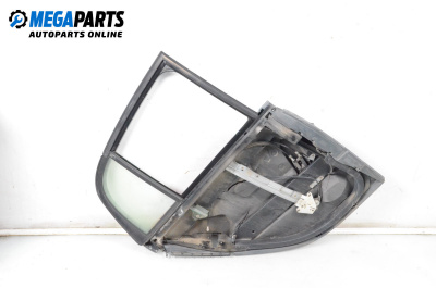 Ușă for Smart Forfour Hatchback 454 (01.2004 - 06.2006), 5 uși, hatchback, position: dreaptă - spate