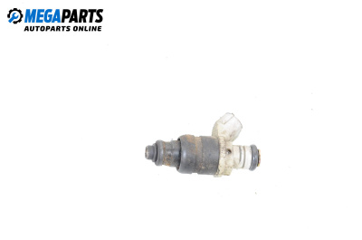 Gasoline fuel injector for Smart Forfour Hatchback 454 (01.2004 - 06.2006) 1.3 (454.031), 95 hp