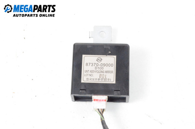 Central locking relay for SsangYong Kyron SUV (05.2005 - 06.2014) 2.0 Xdi 4x4, № 87370-09000