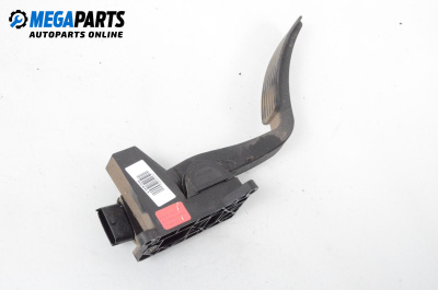 Gaspedal for SsangYong Kyron SUV (05.2005 - 06.2014)