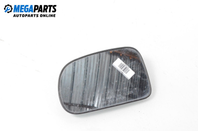 Mirror glass for SsangYong Kyron SUV (05.2005 - 06.2014), 5 doors, suv, position: left