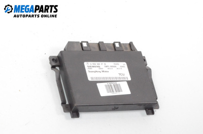 Modul transmisie for SsangYong Kyron SUV (05.2005 - 06.2014), automatic, № 0345452732