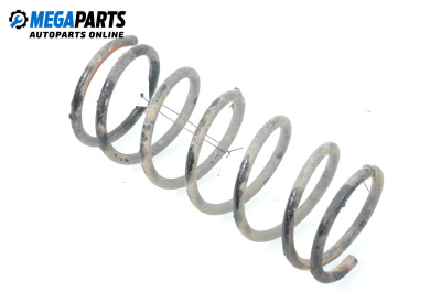 Coil spring for SsangYong Kyron SUV (05.2005 - 06.2014), suv, position: rear