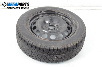 Spare tire for Volkswagen Passat V Variant B6 (08.2005 - 11.2011) 16 inches, width 6.5, ET 50 (The price is for one piece)