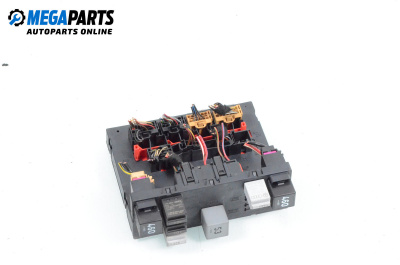 Fuse box for Volkswagen Passat V Variant B6 (08.2005 - 11.2011) 2.0 TDI 16V, 140 hp