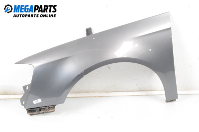 Fender for Volkswagen Passat V Variant B6 (08.2005 - 11.2011), 5 doors, station wagon, position: front - left