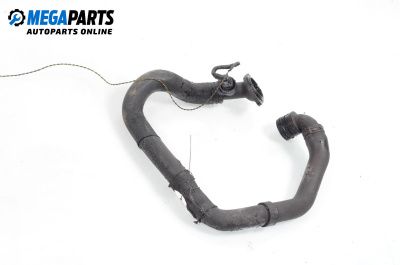 Furtun de apă for Volkswagen Passat V Variant B6 (08.2005 - 11.2011) 2.0 TDI 16V, 140 hp