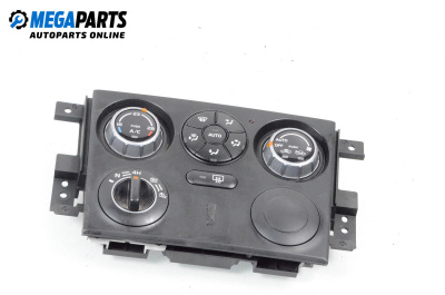 Air conditioning panel for Suzuki Grand Vitara II SUV (04.2005 - 08.2015), № 39510-64J0
