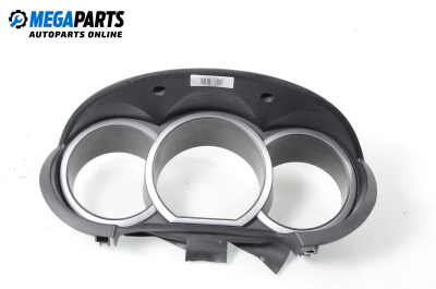 Plastic interior kilometraj for Suzuki Grand Vitara II SUV (04.2005 - 08.2015), 3 uși, suv