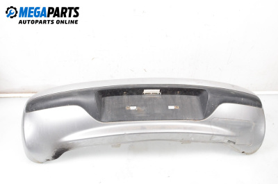 Bara de protectie spate for Opel Tigra Coupe (07.1994 - 12.2000), coupe