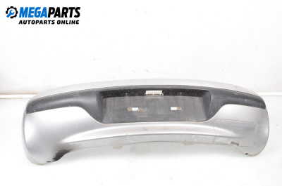 Rear bumper for Opel Tigra Coupe (07.1994 - 12.2000), coupe