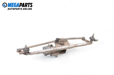 Front wipers motor for Opel Tigra Coupe (07.1994 - 12.2000), coupe, position: front