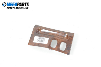 Interior plastic for Peugeot 607 Sedan (01.2000 - 07.2010), 5 doors, sedan, position: front