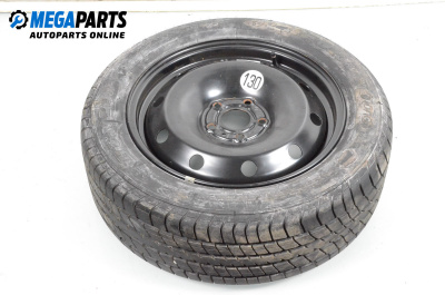 Spare tire for Renault Laguna II Hatchback (03.2001 - 12.2007) 16 inches, width 6,5 (The price is for one piece)