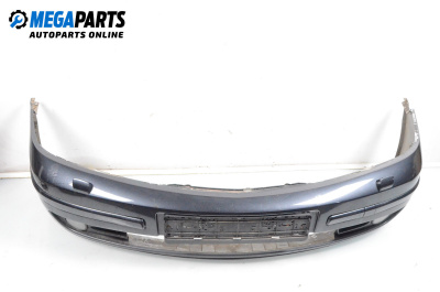 Front bumper for Renault Laguna II Hatchback (03.2001 - 12.2007), hatchback, position: front