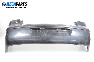 Rear bumper for Renault Laguna II Hatchback (03.2001 - 12.2007), hatchback