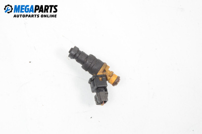 Gasoline fuel injector for Kia Sephia Hatchback (01.1995 - 10.1997) 1.5 i, 80 hp