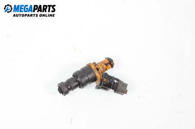 Gasoline fuel injector for Kia Sephia Hatchback (01.1995 - 10.1997) 1.5 i, 80 hp