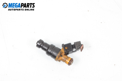 Gasoline fuel injector for Kia Sephia Hatchback (01.1995 - 10.1997) 1.5 i, 80 hp