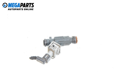 Duza benzină for Opel Corsa C Hatchback (09.2000 - 12.2009) 1.2, 75 hp