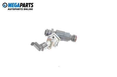 Duza benzină for Opel Corsa C Hatchback (09.2000 - 12.2009) 1.2, 75 hp