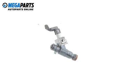 Duza benzină for Opel Corsa C Hatchback (09.2000 - 12.2009) 1.2, 75 hp