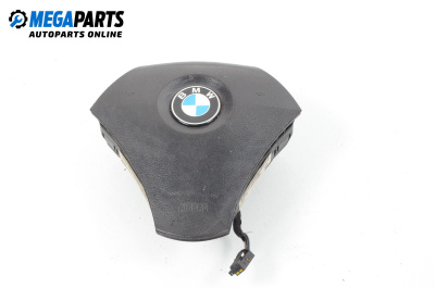 Airbag for BMW 5 Series E60 Touring E61 (06.2004 - 12.2010), 5 doors, station wagon, position: front