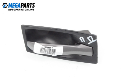 Inner handle for BMW 5 Series E60 Touring E61 (06.2004 - 12.2010), 5 doors, station wagon, position: front - right