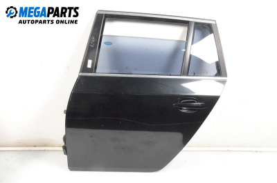 Door for BMW 5 Series E60 Touring E61 (06.2004 - 12.2010), 5 doors, station wagon, position: rear - left