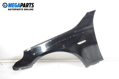 Fender for BMW 5 Series E60 Touring E61 (06.2004 - 12.2010), 5 doors, station wagon, position: front - left