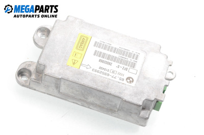 Airbag module for BMW 5 Series E60 Touring E61 (06.2004 - 12.2010), № 65.77 - 6952993